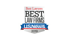 Best Lawyers | Best Law Firms | U.S. News & World Report | 2019