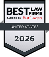 BEST LAW FIRMS RANKED BY Best Lawyers | UNITED STATES | 2026