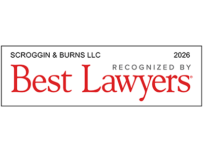 Scroggin & Burns LLC | Recognized by Best Lawyers | 2026