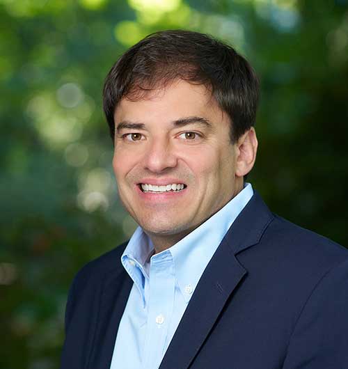 Bryan P. Tharp
