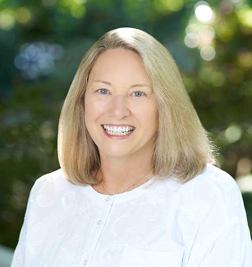 Kay Ruffini